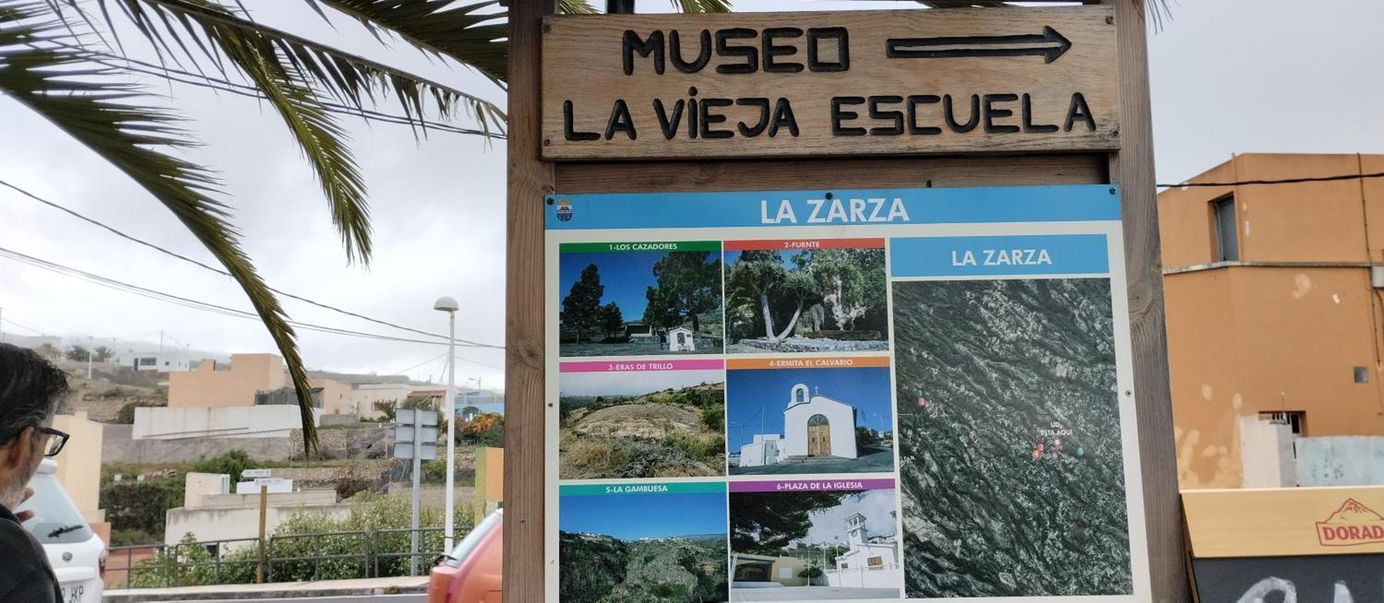 A Peaceful Country House In Tenerife Fasnia Exterior foto